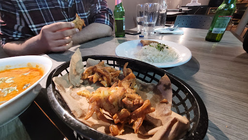 Photo of Indus Eatery - 284 Duckworth St, St. John's, NL A1C 1H3